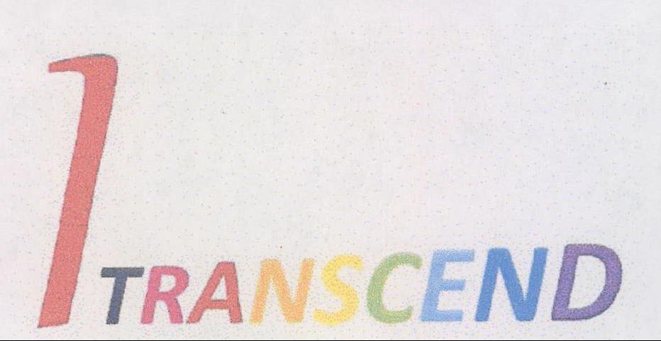 I Transcend Device mark 2043013 Trademark