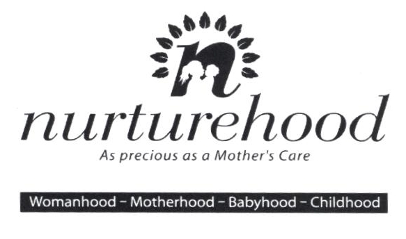 N Nurturehood Device mark 2348362 Trademark