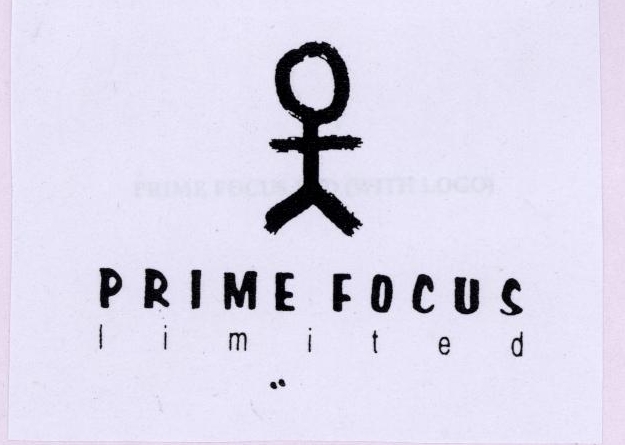 Prime Focus (limited) Label Device mark 1788851 Trademark