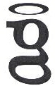 G (letter) Device mark 1716144 Trademark
