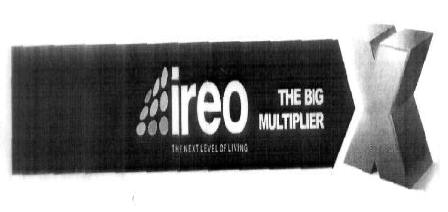 The Big Multiplier Device mark 1927531 Trademark