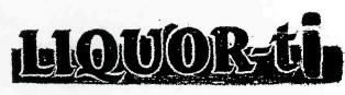 Liquor -ti Device mark 2766137 Trademark