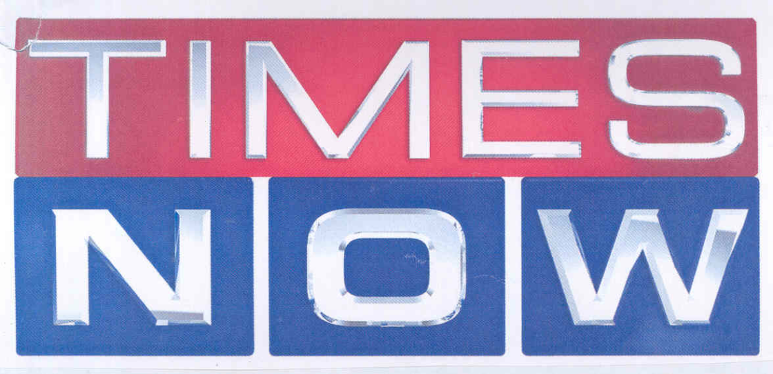 Times Now (label) Device mark 1716911 Trademark