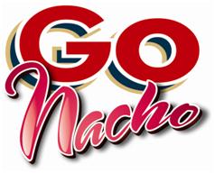 Go Nacho (label) Device mark 2810848 Trademark