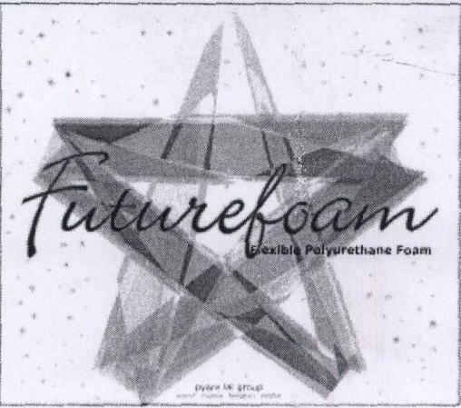Futurefoam With Device Device mark 1792683 Trademark