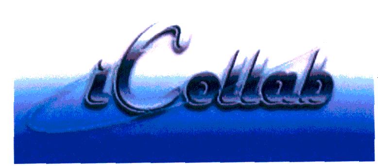 I Collab Device mark 1922653 Trademark