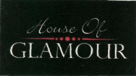 House Of Glamour (device) Device mark 2542898 Trademark