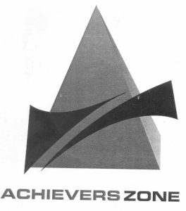 Achievers Zone Device mark 2622300 Trademark