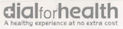 Dialforhealth Device mark 998466 Trademark