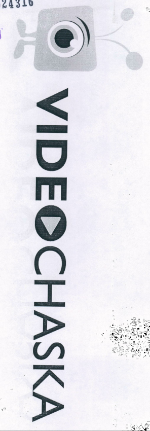 Videochaska Device mark 2024315 Trademark