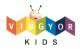 V I B G Y O R K I D S (lable) Device mark 1521983 Trademark