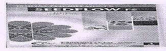 Seedflow Fs Device mark 1744301 Trademark