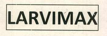 Larvimax Device mark 2301446 Trademark