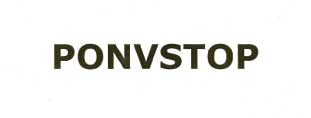 Ponvstop Device mark 1999214 Trademark