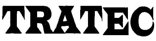 Tratec Device mark 2095770 Trademark