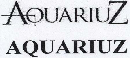 Aquariuz Device mark 1549610 Trademark