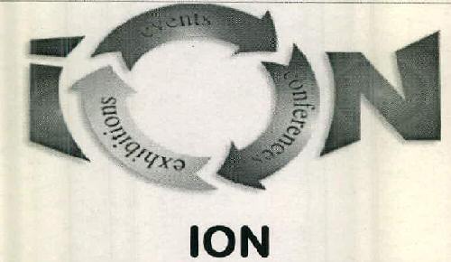 Ion Device mark 2532079 Trademark