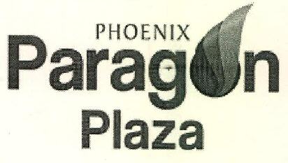 Phoenix Paragon Plaza Device mark 2921351 Trademark
