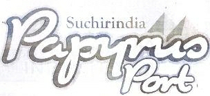 Papyrus Port Device mark 1777843 Trademark