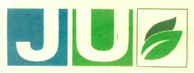 Ju (logo) Device mark 2701347 Trademark