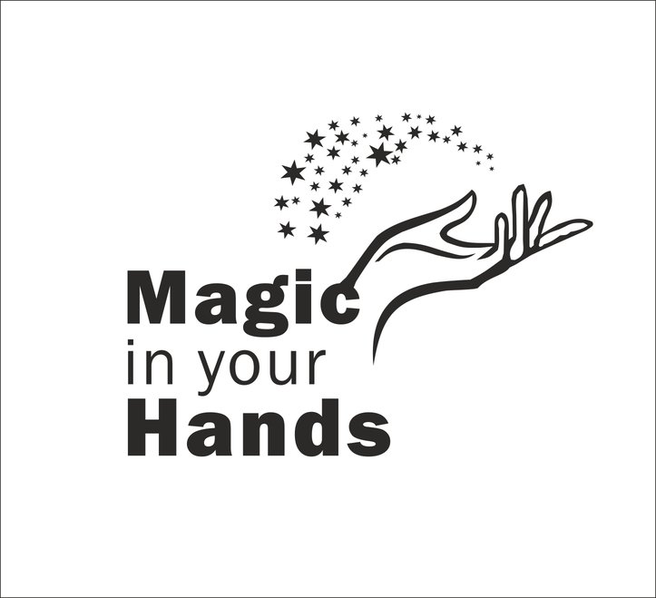 Magic In Your Hands Device mark 2845827 Trademark