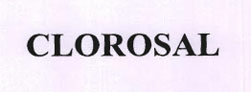 Clorosal Device mark 1746924 Trademark