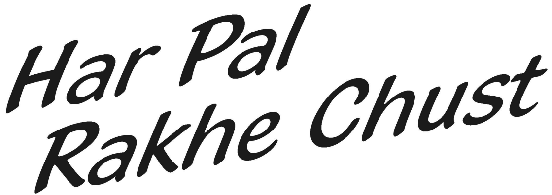Har Pal Rakhe Chust Device mark 2451526 Trademark