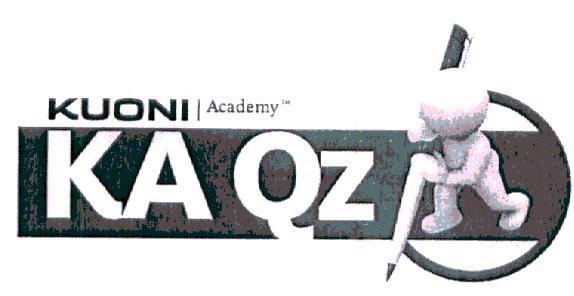 Ka Qz Device mark 1908560 Trademark