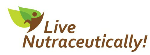 Live Nutraceutically! Device mark 2826846 Trademark