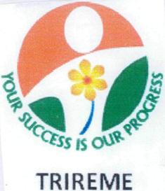 Trireme (device) Device mark 2303936 Trademark