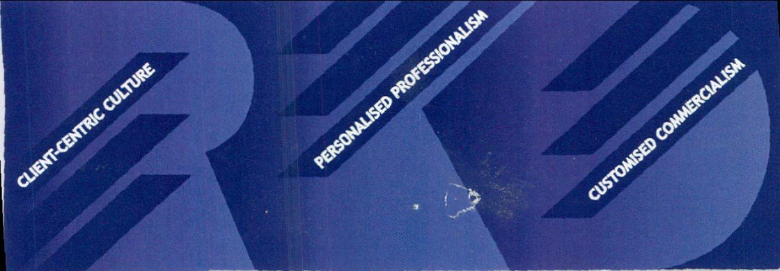 R.k.d And Customised Commercialism Device mark 1816209 Trademark