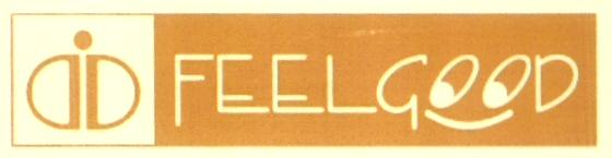 Feel Good (label) Device mark 1628596 Trademark