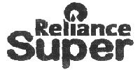 Reliance Super (logo) Device mark 1568402 Trademark