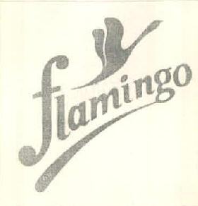 Flamingo Device mark 2914488 Trademark