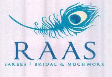 Raas (device Of Feather) Device mark 2436249 Trademark
