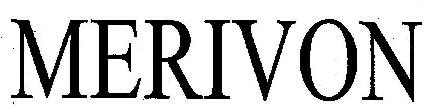 Merivon Device mark 1936862 Trademark