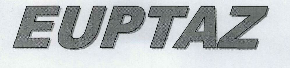Euptaz Device mark 1951364 Trademark