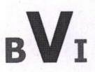Bvi Device mark 1575103 Trademark