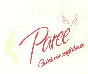 Paree (device) Device mark 2748014 Trademark