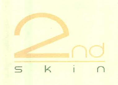 2nd Skin Device mark 2641031 Trademark