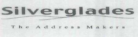 Silverglades Device mark 1853833 Trademark