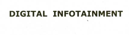 Digital Infotainment Device mark 2004480 Trademark