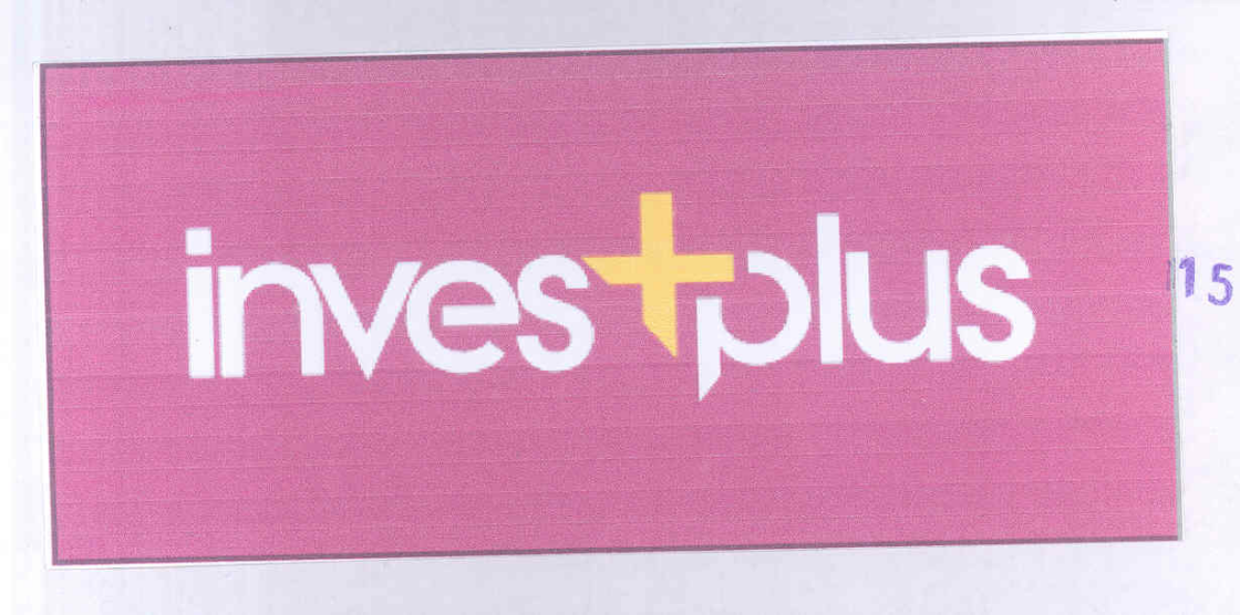 Inves Plus Device mark 1732019 Trademark