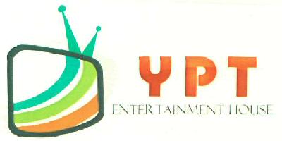 Ypt Entertainment House (label) Device mark 2825551 Trademark