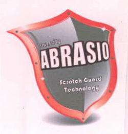 Abrasio Device mark 2490885 Trademark