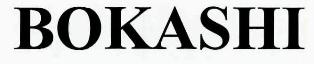 Bokashi Device mark 2404542 Trademark