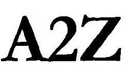 A2z Device mark 1817022 Trademark