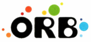 Orb (label) Device mark 2069734 Trademark
