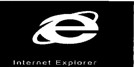 Internet Explorer (device) Device mark 2517585 Trademark