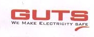 Guts - We Make Electricity Safe (label) Device mark 1674648 Trademark